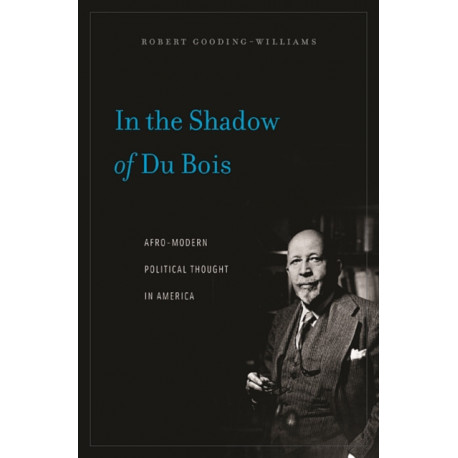 In the Shadow of Du Bois: Afro-Modern Political Thought in America