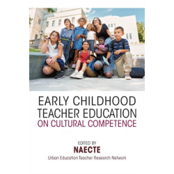 Early Childhood Teacher Education on Cultural Competence