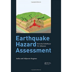 Earthquake Hazard Assessment: India and Adjacent Regions