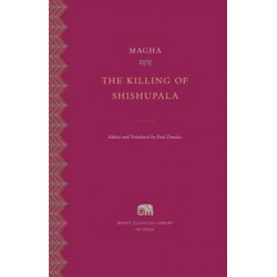 The Killing of Shishupala