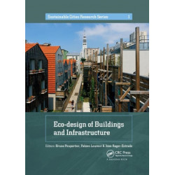 Eco-design of Buildings and Infrastructure