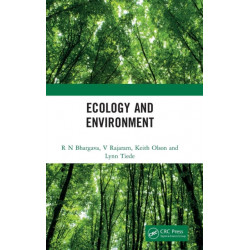 Ecology and Environment