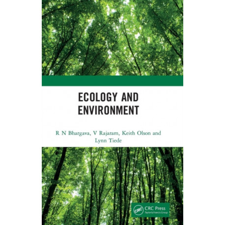 Ecology and Environment
