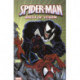 Spider-Man: Birth of Venom