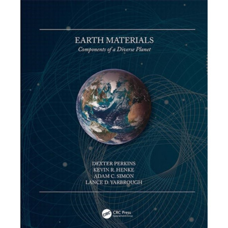 Earth Materials: Components of a Diverse Planet