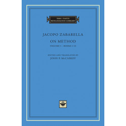 On Methods: Books I-II
