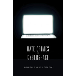 Hate Crimes in Cyberspace