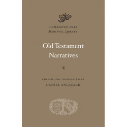 Old Testament Narratives