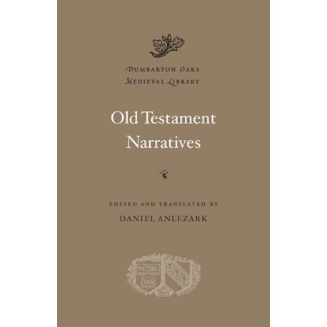 Old Testament Narratives