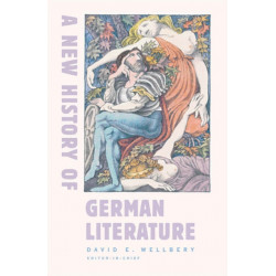 A New History of German Literature