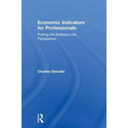 Economic Indicators for Professionals: Putting the Statistics into Perspective