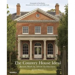Country House Ideal: Revent Work by ADAM Architecture