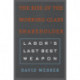 The Rise of the Working-Class Shareholder: Labor’s Last Best Weapon
