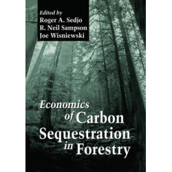 Economics of Carbon Sequestration in Forestry