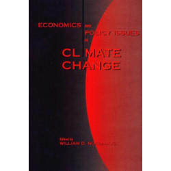 Economics and Policy Issues in Climate Change