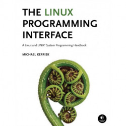 The Linux Programming Interface