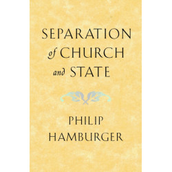 Separation of Church and State