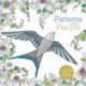 Patterns in the Psalms: A Colouring Book