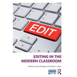 Editing in the Modern Classroom