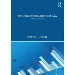 Economic Foundations of Law