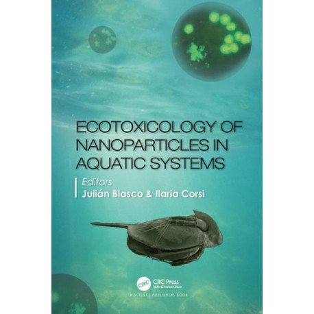 Ecotoxicology of Nanoparticles in Aquatic Systems