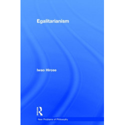 Egalitarianism