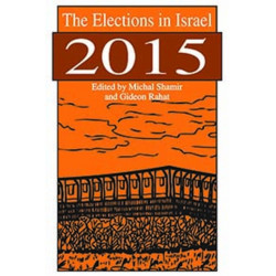 The Elections in Israel 2015