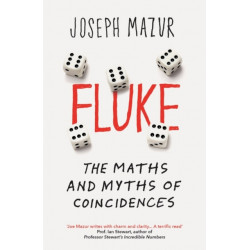 Fluke: The Maths and Myths of Coincidences