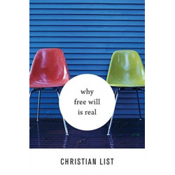 Why Free Will Is Real