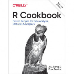 R Cookbook: Proven Recipes for Data Analysis, Statistics, and Graphics