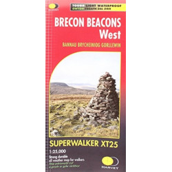Brecon Beacons West