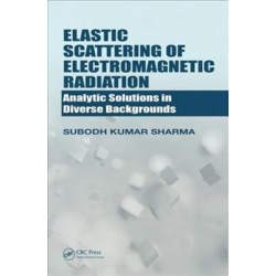 Elastic Scattering of Electromagnetic Radiation: Analytic Solutions in Diverse Backgrounds