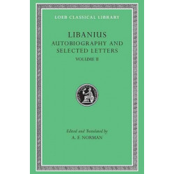 Autobiography and Selected Letters, Volume II: Letters 51–193