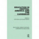 Education in Central America and the Caribbean