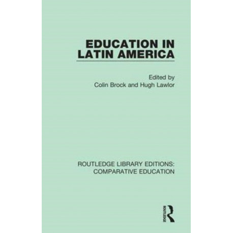 Education in Latin America
