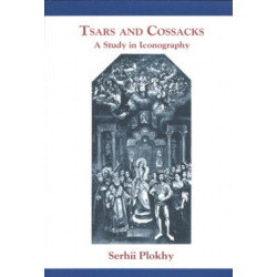 Tsars and Cossacks: A Study in Iconography