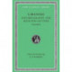 Autobiography and Selected Letters, Volume I: Autobiography. Letters 1–50