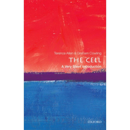 The Cell: A Very Short Introduction