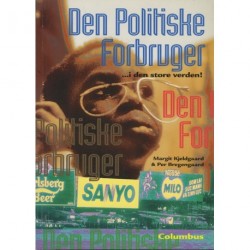 Den politiske forbruger - i den store verden!