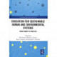 Education for Sustainable Human and Environmental Systems: From Theory to Practice