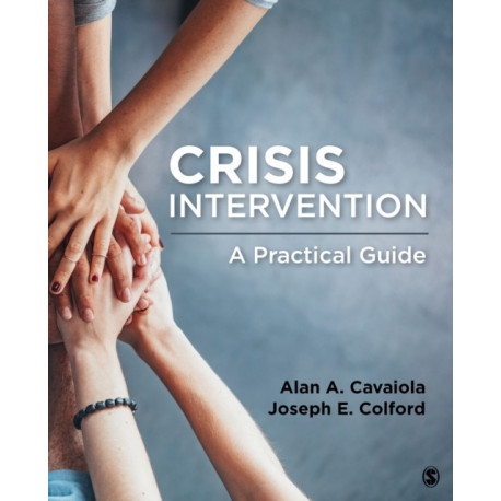 Crisis Intervention: A Practical Guide