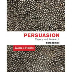 Persuasion: Theory and Research