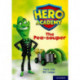 Hero Academy: Oxford Level 9, Gold Book Band: The Pea-souper