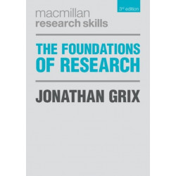 The Foundations of Research