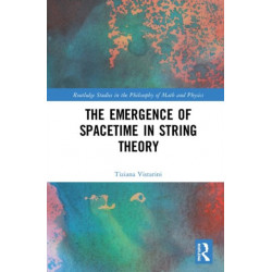 The Emergence of Spacetime in String Theory