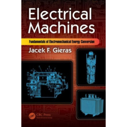 Electrical Machines: Fundamentals of Electromechanical Energy Conversion