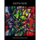 Keith New: British Modernist in Stained Glass