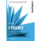 Law Express: Evidence