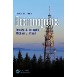Electromagnetics