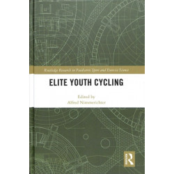 Elite Youth Cycling